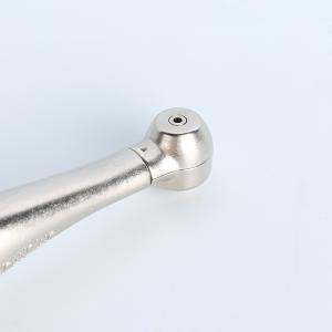 China Disposable Surgical Wrench Type Handpiece Two Way Flange Sealed Bearing factory