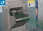380V 250kg/H Recycled Pet Plastic Recycling Granulator Machine
