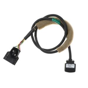 China High Performance Auto Rearview Camera 284F1-3GP2E For Nissan Alta factory