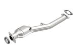 2006-2008 Rear Forester Subaru Catalytic Converter Impreza 2.5L