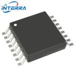 16TSSOP ADI Chip AD5235BRUZ25 IC DGT POT 25KOHM 1024TP