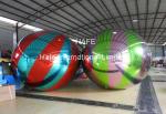 20ft 6m Big Events Decoration Inflatable Disco Ball For An Extravagant Birthday