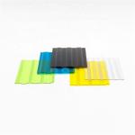 PC Polycarbonate Embossed Sheet Thickness 20mm 50mm