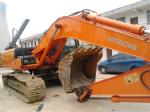 Used Hitachi ZX210 Good Condition Excavator