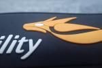 Water - Proof 3D Logo 1.9mm PVC Rubber Patches