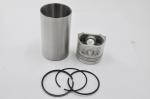 OEM Kubota Engine Parts Kubota V2203 Piston Ring Kubota Excavator Parts