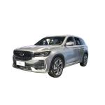 s 2022 Geely Xingyue L Oil-electric Hybrid Large Luxury Off-road Vehicle Seating