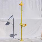 safety shower eyewash station self contained eyewash station emergency eyewash