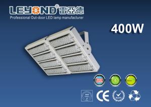 China 120 Lm / W IP 66 Led Outdoor Flood Lights 5 Years Guarantee 400w Led Floodlight factory