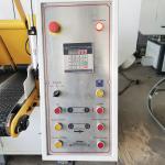 Total Power 17.22kw Wooden CNC Band Saw Machine MJ400 for Woodworking Timber
