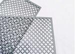 Perforated Galvanized Steel Sheet – Ornament Material Environment Friendly And