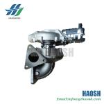 For Ford Transit V348 Turbocharger 6C1Q-6K682EN 6C1Q 6K682EN
