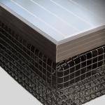 Solar Pigeon Proofing Mesh Barrier 30m/100ft Length