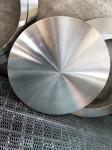 Hastelloy C 276 Forged Nickel Alloy Flanges ASTM B564 UNS N10276