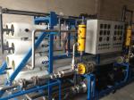 Converting Saltwater Sea Water to Fresh Water Converting Sea Water Into Drinking