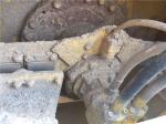 used original road roller bomag bw219