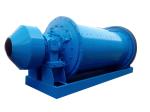 High Capacity Industrial Grinding Machine Mineral Processing Ball Mill Machine
