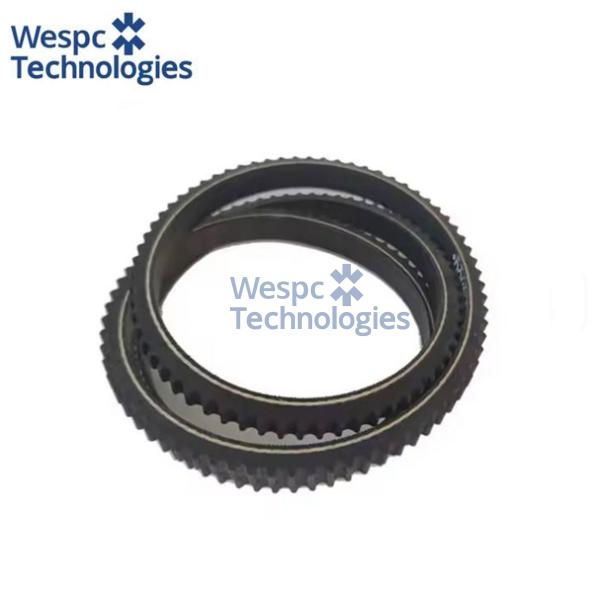 China WESPC Alternator Belt CH11037 for Perkins Diesel Engines OEM V-Belt Replacement factory