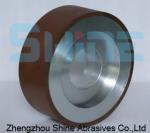 Grinding Carbide Milling Cutters With Resin Bond Varies Wheel Hole Diameter