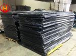 3mm Corrugated Plastic Sheets 4x8 Black