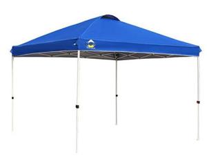 China Waterproof Gazebo Folding Tent , Pop Up Marquee Tent 2x2 Sunshade Cover factory