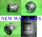 nissan ud md92 engine compressor 27630-10z18 5e191-45010