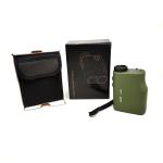 CR2 700 Meter Golf Laser Rangefinder Multi Function Hunting Distance Finder