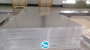 China Accurate 3003/7072/4343 Aluminum Foil Sheets Tear Resistant factory