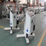 BEISU Factory SJ-25/30/45/50/65 Single screw extruder making machine manufacture
