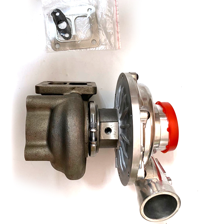 8-97604975-5 8976049755 ISUZU FVZ Turbo Assembly for 6HK1 Engine Genuine Turbocharger