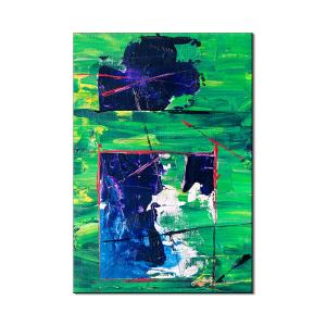 China Abstract Canvas Prints Popular Painting In The Market Good Sales factory