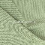 119cm Width Circular Knitting Recycled Swimwear Fabric Scrunchy Bikini Tops