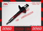 for Nissan 295050-1060 295050-1061 Diesel Fuel Injector 295050 1060 295050 1061