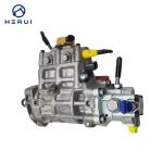 Fuel Injection Pump 317-8021 3178021 CAT C6.6 Engine 320D Excavator Fuel