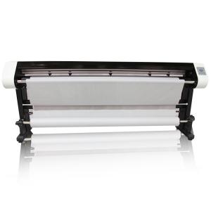 China High Performance Digital Garment Printer Double HP45 Heads 25 - 150G Paper factory
