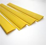 PVC Extruded Profile Wear-Resistant Plastic Pipe Extrusion