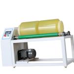 Lab Roller Ball Mill Machine KDGQM2-15