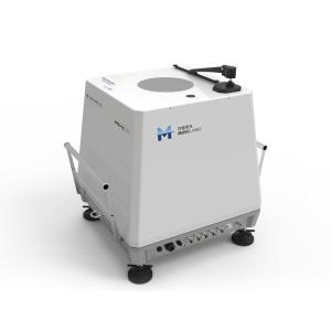 China Molas B300 Wind Lidar System factory