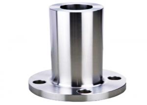 China 316L Long Weld Neck flange factory