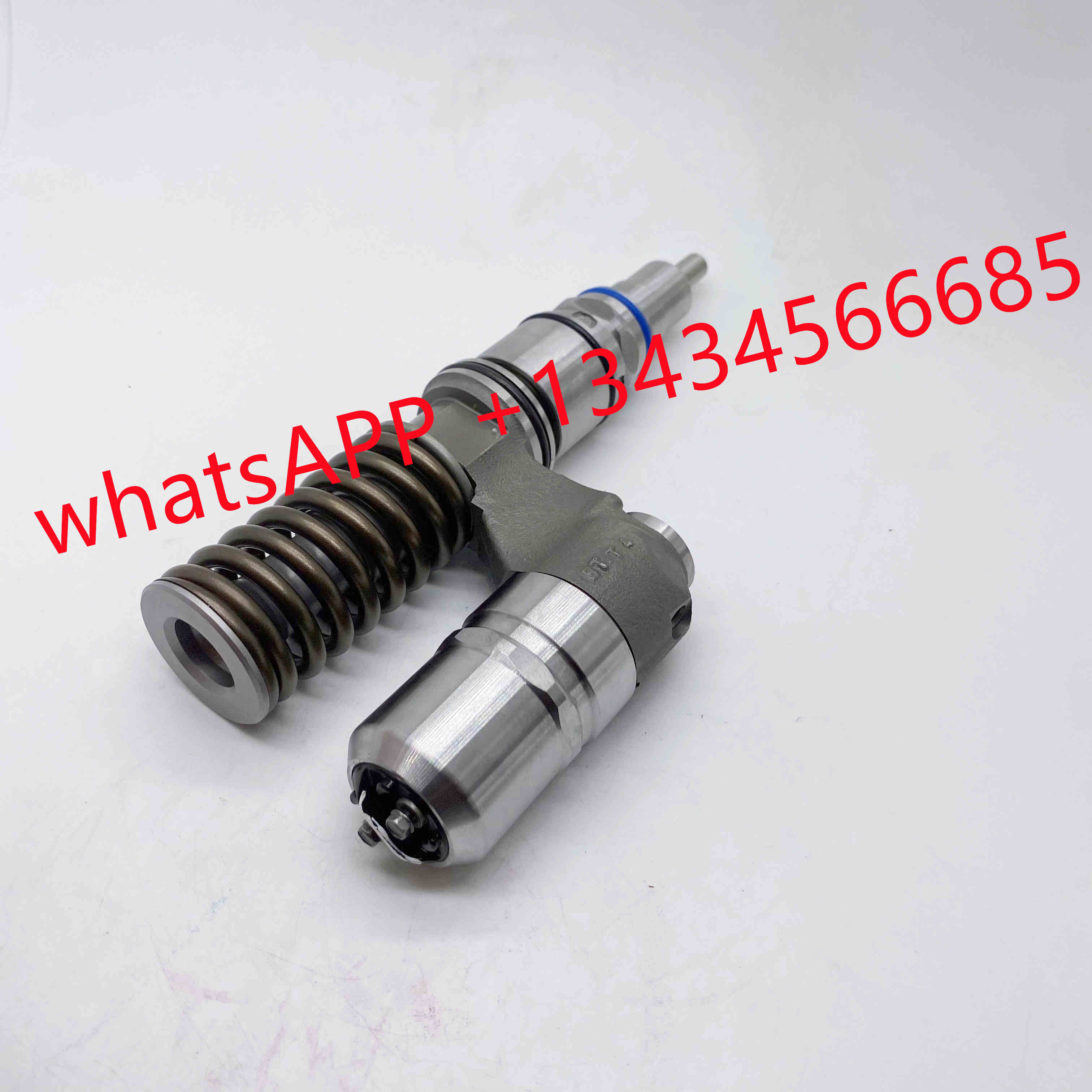 WEIYUAN superior quality high reputation 1943972 diesel fuel engine injector 0414701050 for bosch engine
