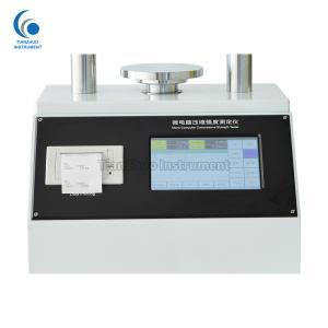 China Compressive Strength Packaging Testing Instruments For Paper / Paperboard RCT factory