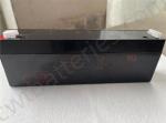 CSB GP Valve Regulated Lead Acid Battery Replacement 12v 2.2Ah GP1222 UPS