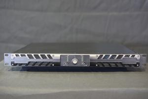 China Banquet Hall 1U Two Channels 2000w Digital Power Amplifiers factory