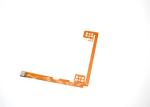 Custom Waterproof Flexible FPC Membrane Switch With Metal Dome 58mmx58mm