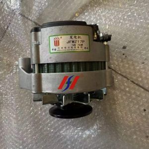 14V 750W Alternator For Xinchai 4D27G31 And 4D30G31 Engines And Heli Forklifts