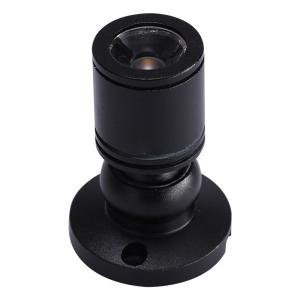 China 3W Trimless Outdoor Mini Spotlight With Adjustable Color Temperature factory