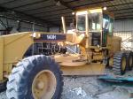 Used Caterpillar 140H Grader For Sale,Used CAT 140H Motor Grader