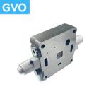 Excavator Komatsu pc120 PC130 PC200 PC300 breaker spare valve block track