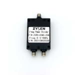 2 Way Microwave Power Divider 0.5GHz- 6GHz 30W