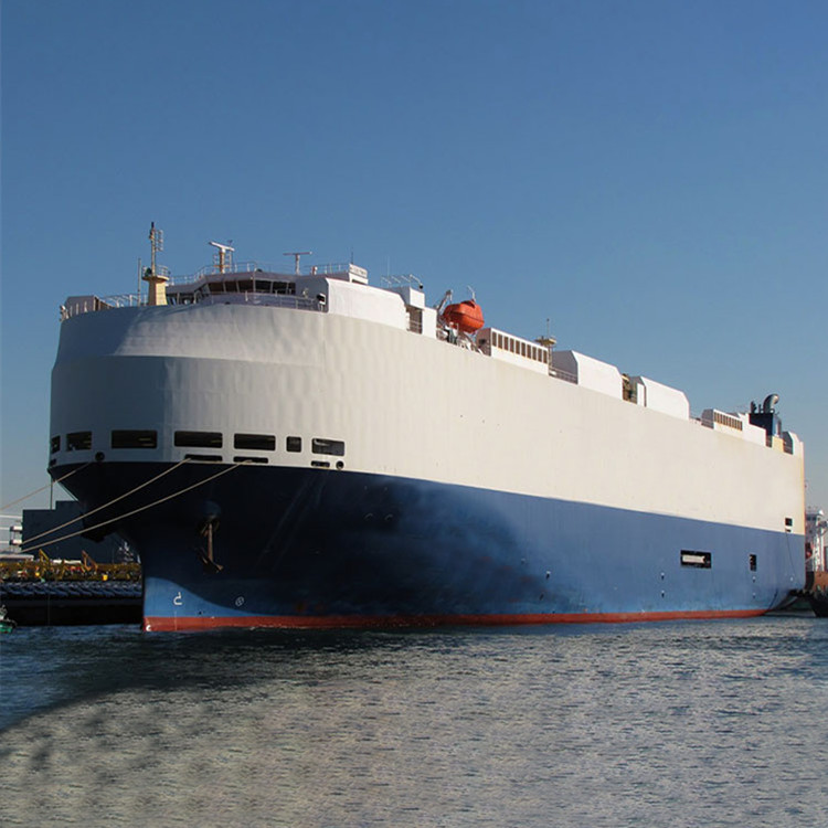 Discounted China To Mauritius Sea Freight Logistics / Fcl Sea Shipment Container / RORO / Bulk